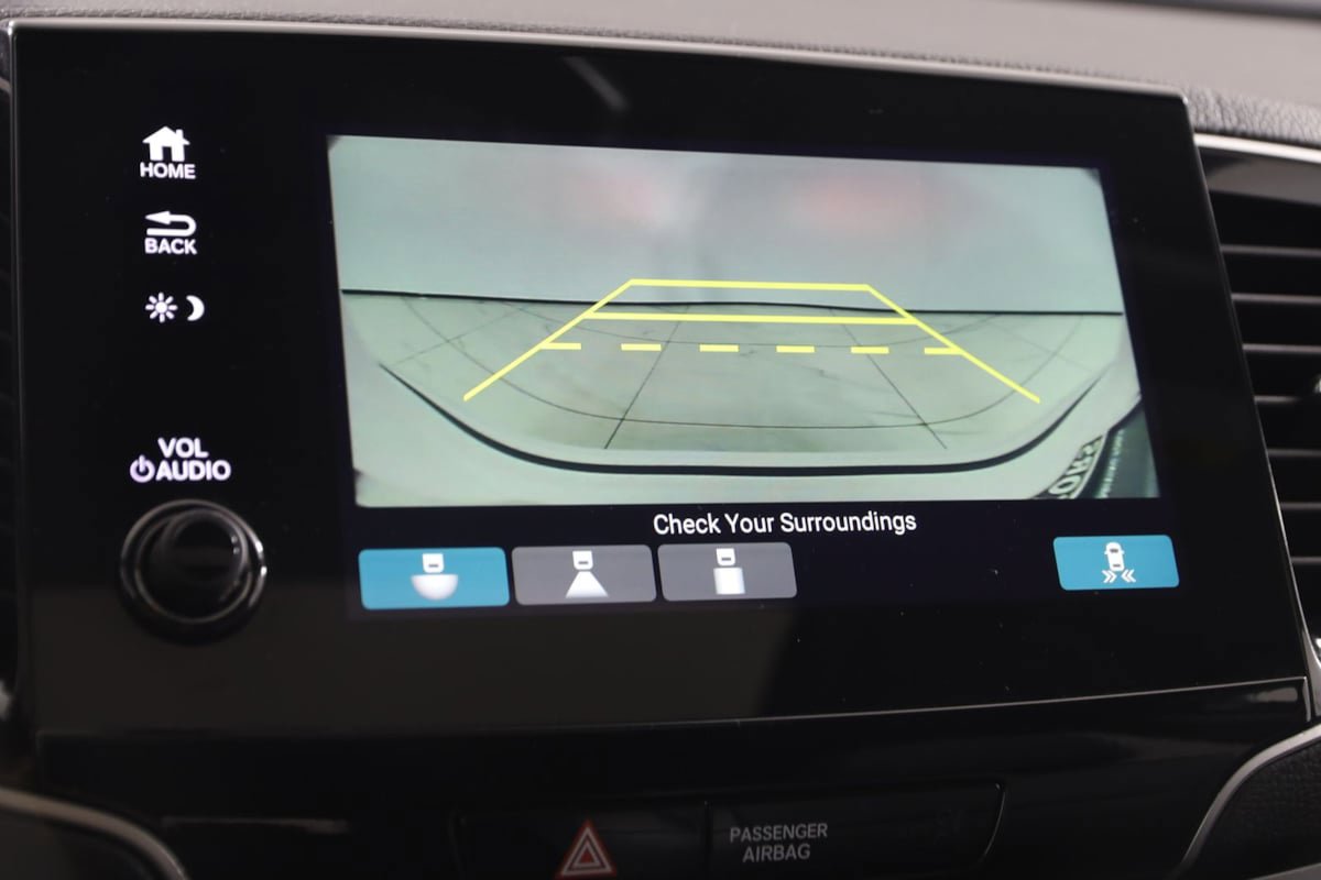 Used 2021 Honda Pilot Special Edition image 9