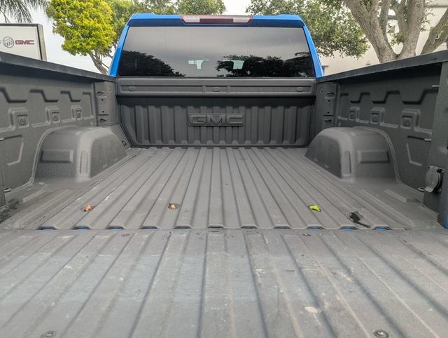 Certified 2024 GMC Sierra 1500 Elevation AWD/4WD image 24