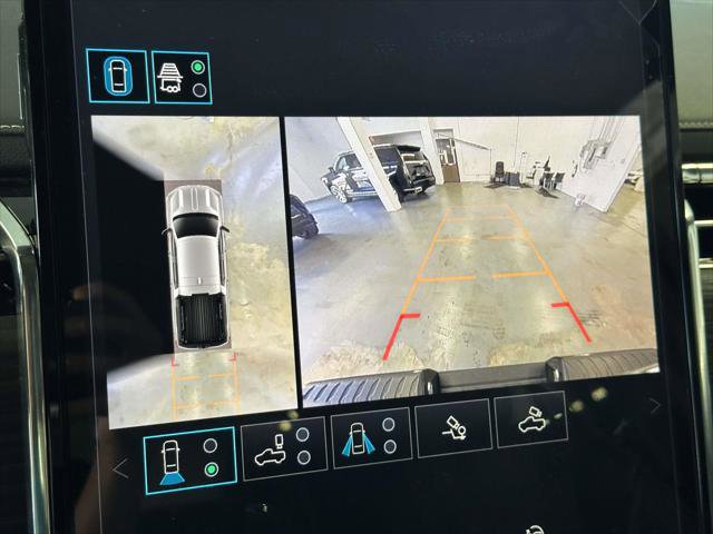 Used 2024 GMC Sierra EV Denali image 29