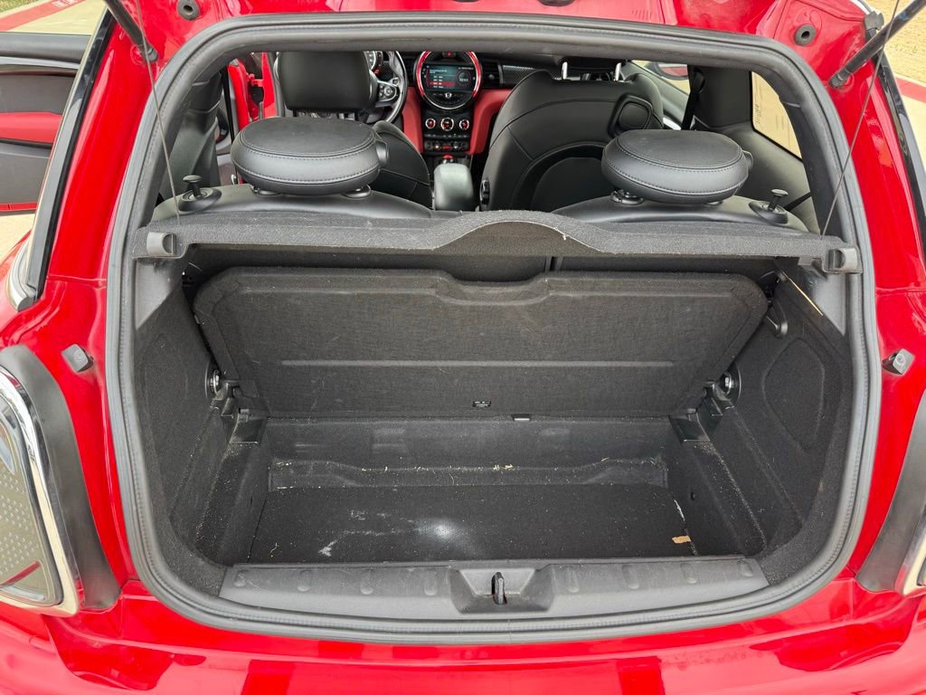 Used 2016 MINI Cooper S image 24