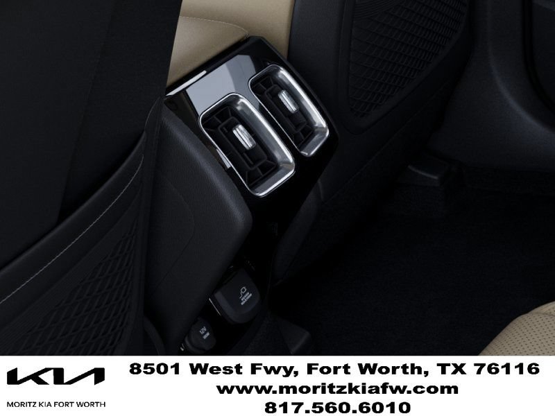 New 2026 Kia Sorento SX Prestige w/ Olive Brown Leather Package AWD/4WD image 26