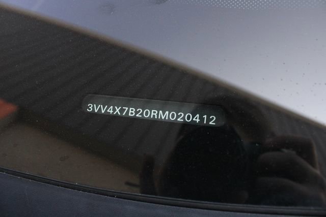 Used 2024 Volkswagen Taos SEL AWD/4WD image 39