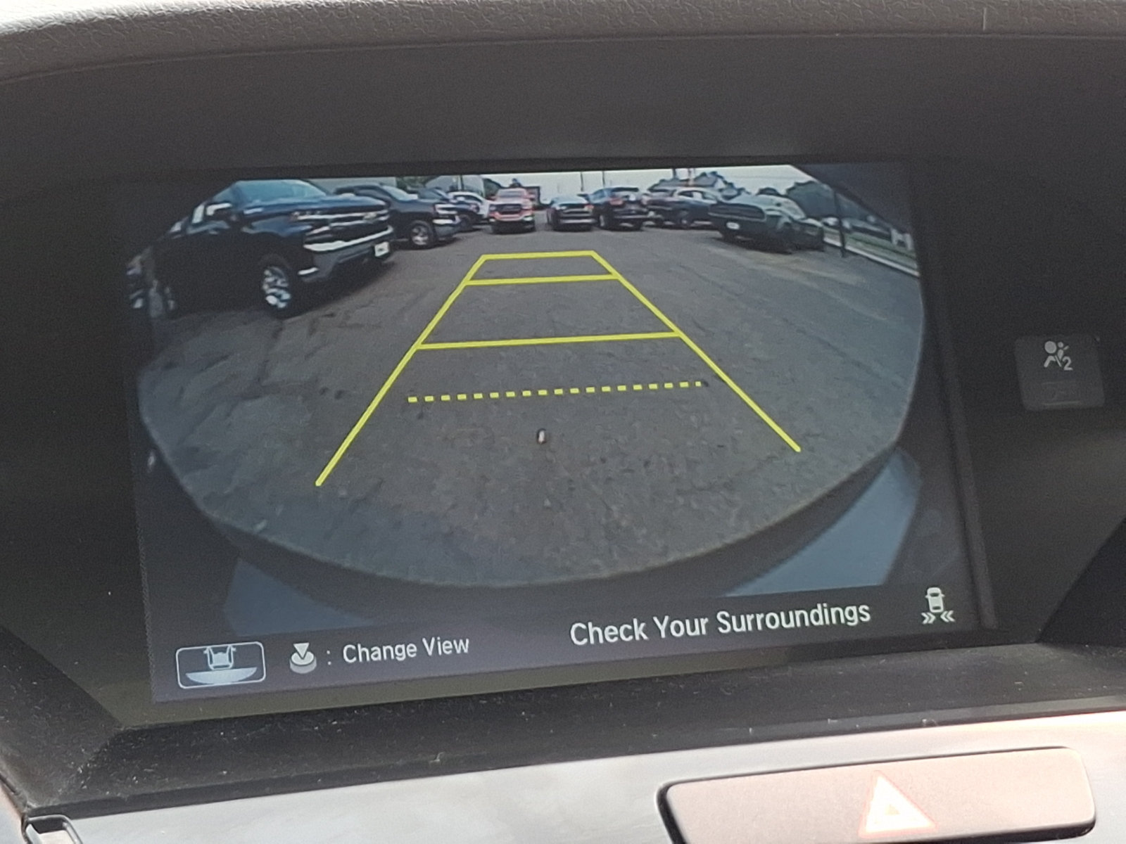 Used 2017 Acura RDX w/ Technology Package AWD/4WD image 19
