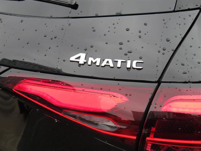 Used 2026 Mercedes-Benz GLC 300 4MATIC image 30