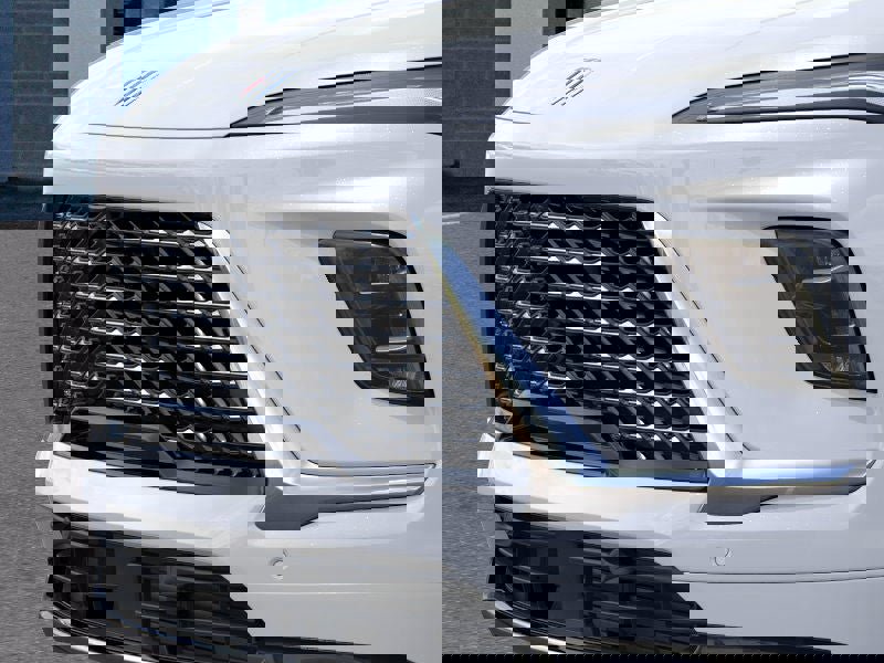 New 2026 Buick Enclave Avenir image 13