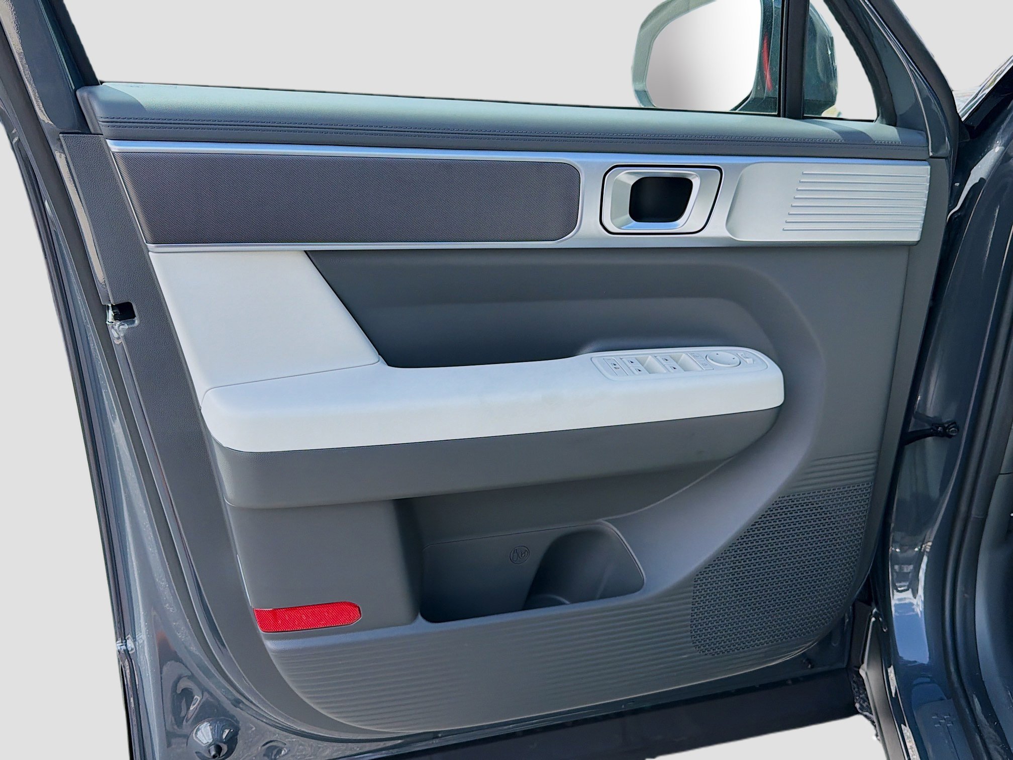 New 2026 Hyundai Santa Fe SE FWD image 22