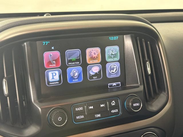 Used 2016 Chevrolet Colorado Z71 AWD/4WD image 20