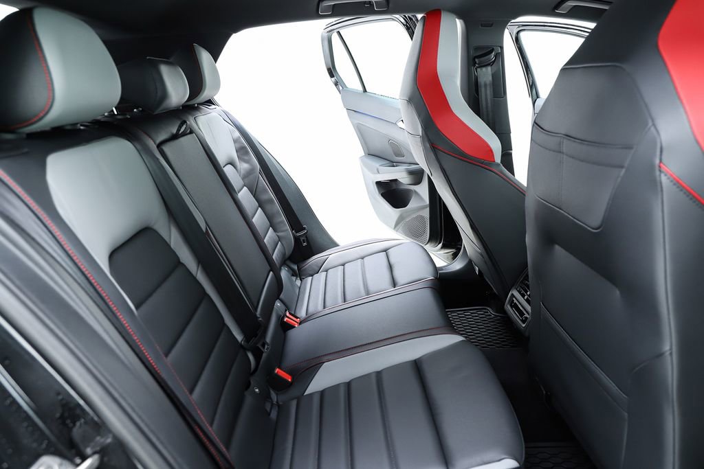 New 2026 Volkswagen GTI Autobahn image 75