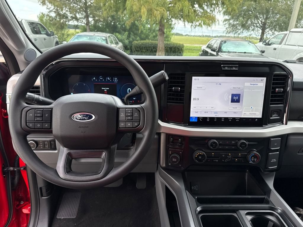 New 2026 Ford F250 XLT image 21