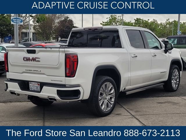 Used 2020 GMC Sierra 1500 Denali w/ Denali Ultimate Package image 9