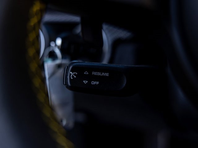 Used 2023 Porsche 718 Cayman GT4 RS image 44