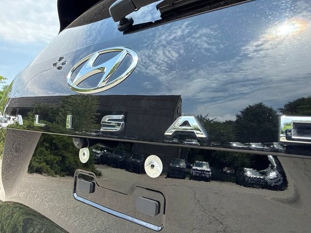 Used 2024 Hyundai Palisade SEL AWD/4WD image 12