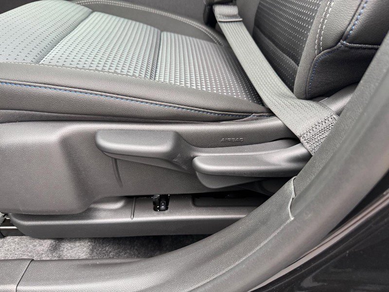 New 2026 Chevrolet Trax LT w/ Driver Confidence Package image 10