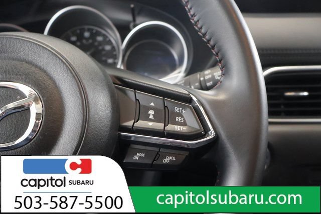 Used 2025 MAZDA CX-5 Carbon Edition AWD/4WD image 20