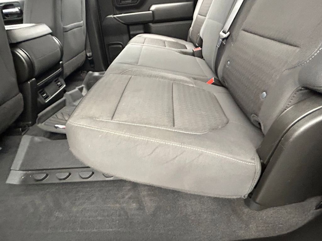 Used 2020 Chevrolet Silverado 2500 LT image 26