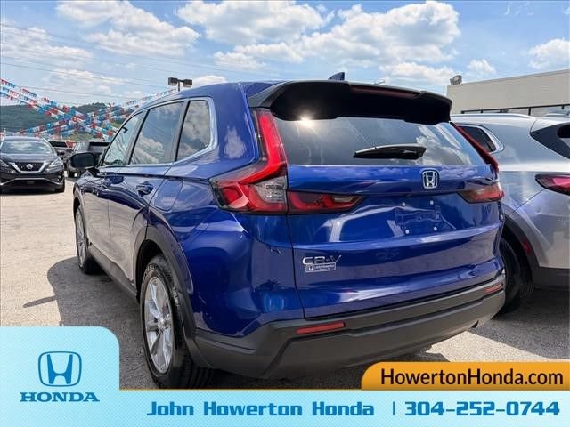 Used 2023 Honda CR-V EX-L image 10