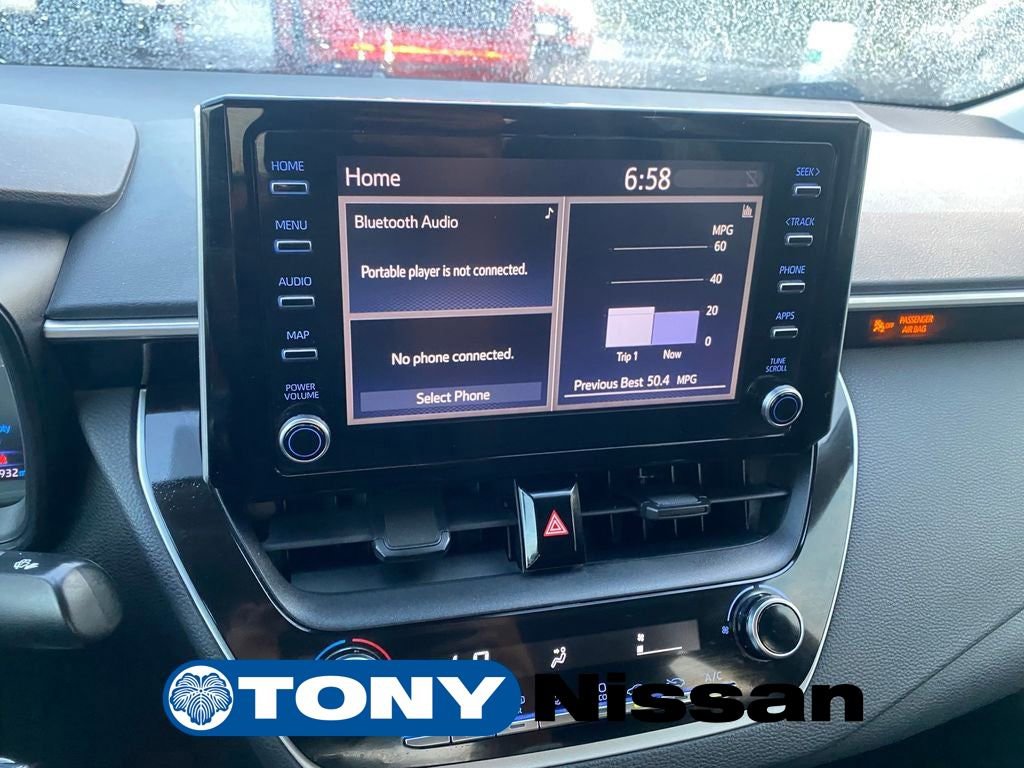 Used 2020 Toyota Corolla LE image 16