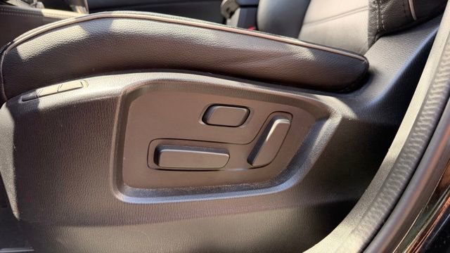 Used 2024 MAZDA CX-5 AWD 2.5 S w/ Premium Package image 9