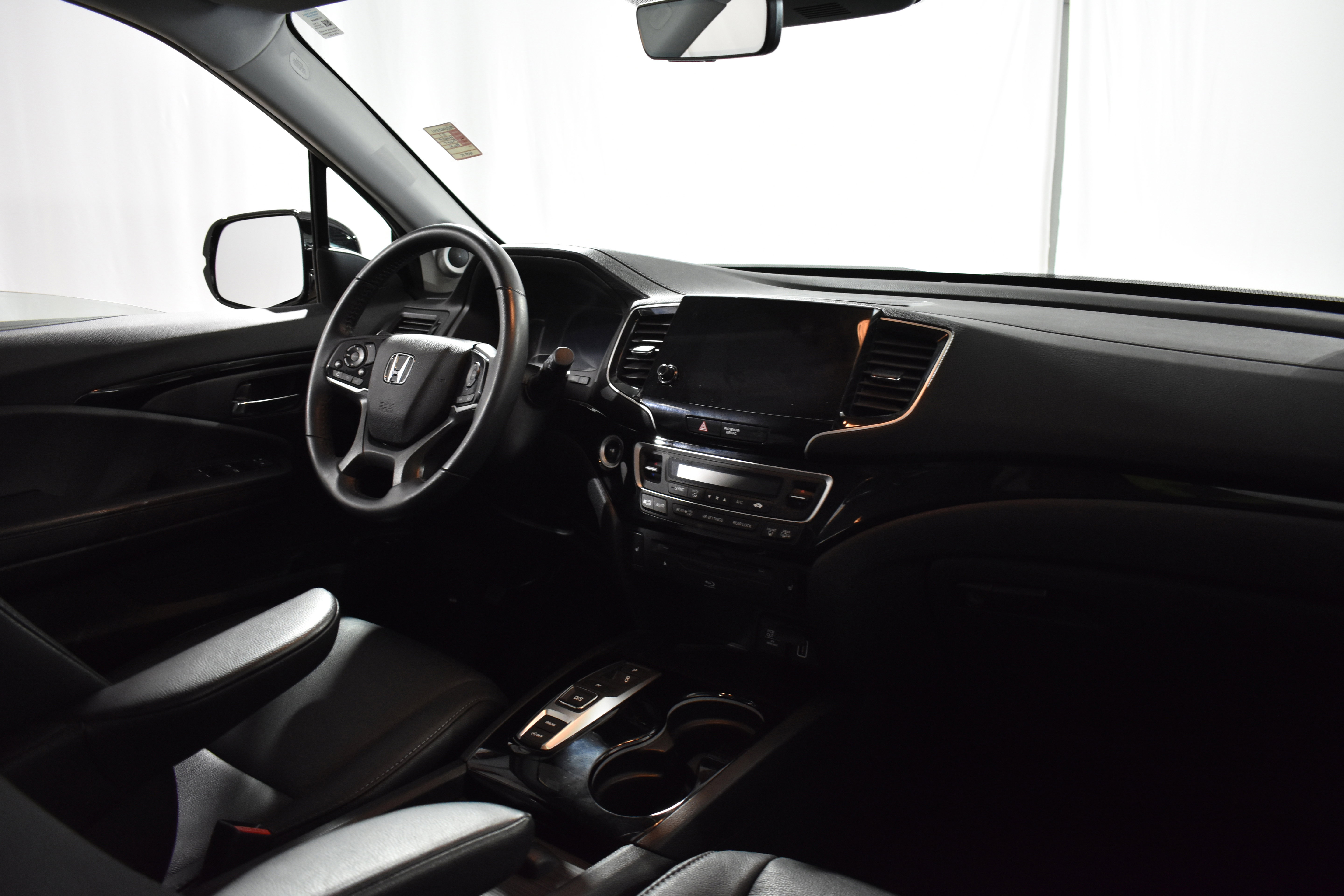 Certified 2021 Honda Pilot Touring image 35