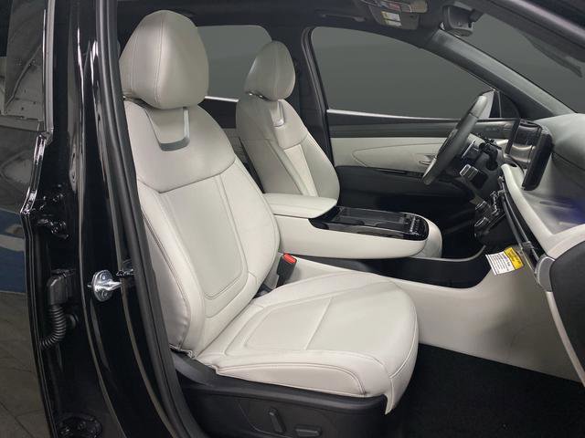 New 2026 Hyundai Tucson Limited image 33