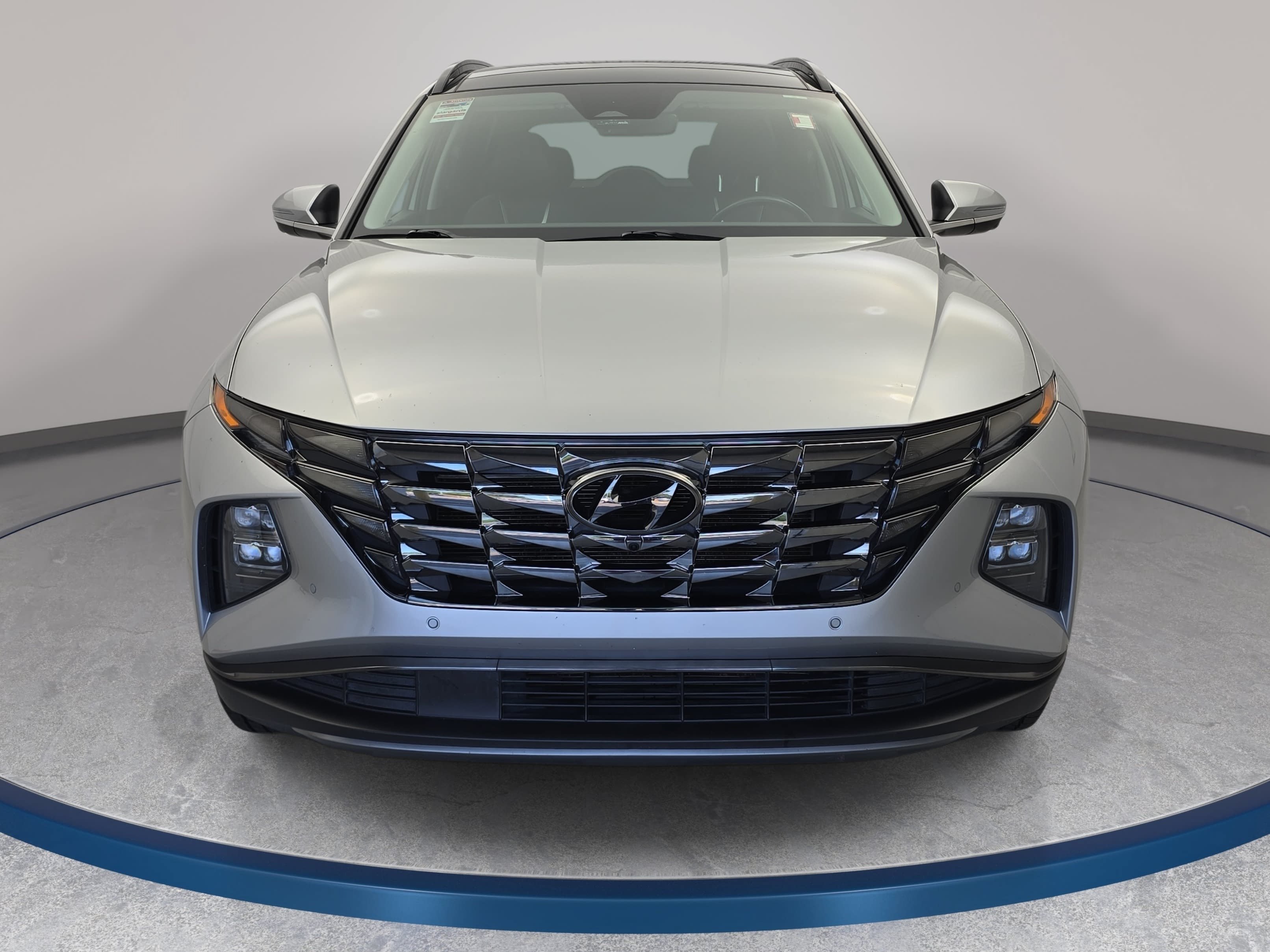 Used 2023 Hyundai Tucson Limited AWD/4WD image 2