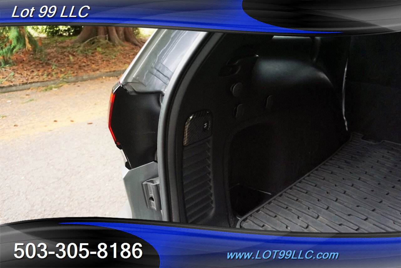 Used 2017 Jeep Grand Cherokee SRT image 32