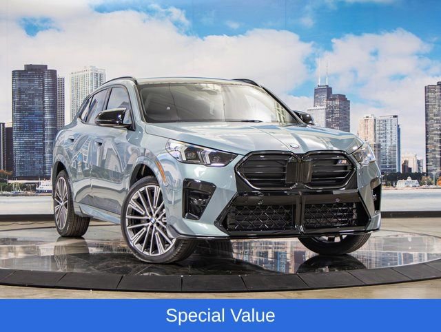 Used 2025 BMW X2 M35i w/ Premium Package