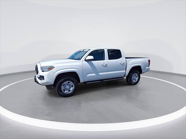 Certified 2023 Toyota Tacoma SR AWD/4WD image 5