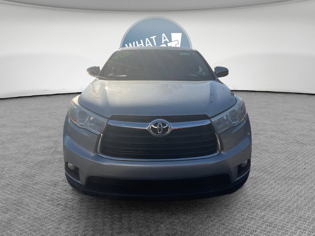 Used 2014 Toyota Highlander Plus image 9