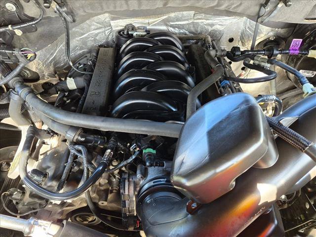 Used 2017 Ford F150 XLT RWD image 20