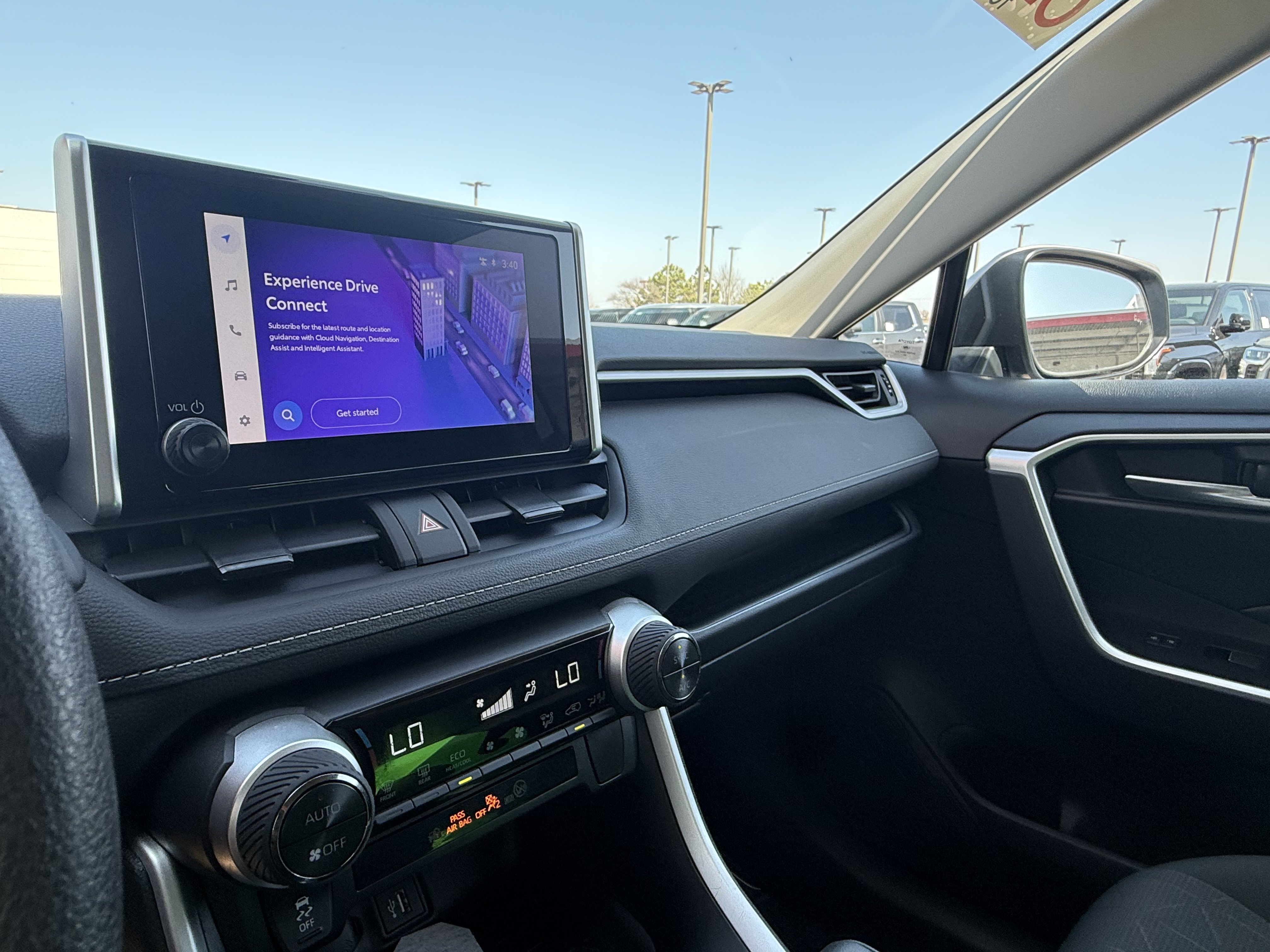 Certified 2025 Toyota RAV4 XLE image 5