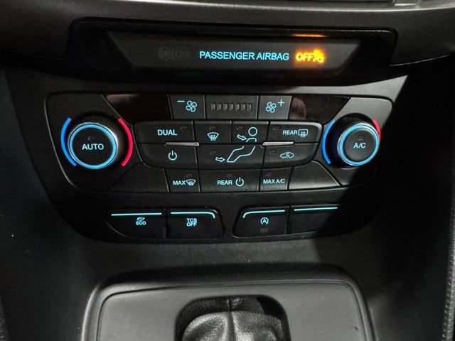 Used 2021 Ford Transit Connect XL FWD image 19