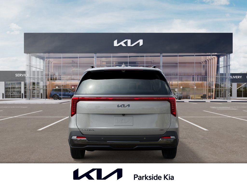 New 2026 Kia Carnival SX Prestige image 5