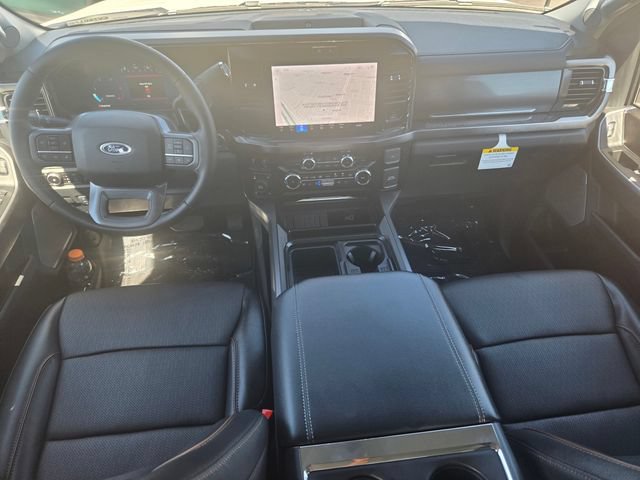 New 2026 Ford F250 Lariat w/ FX4 Off-Road Package AWD/4WD image 14