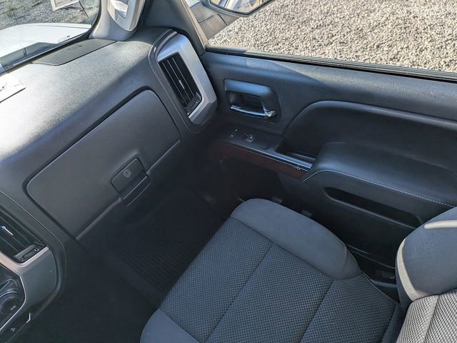 Used 2014 GMC Sierra 1500 SLE w/ SLE Value Package image 16