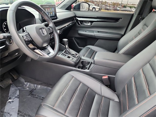 Used 2023 Honda CR-V Sport Touring image 22