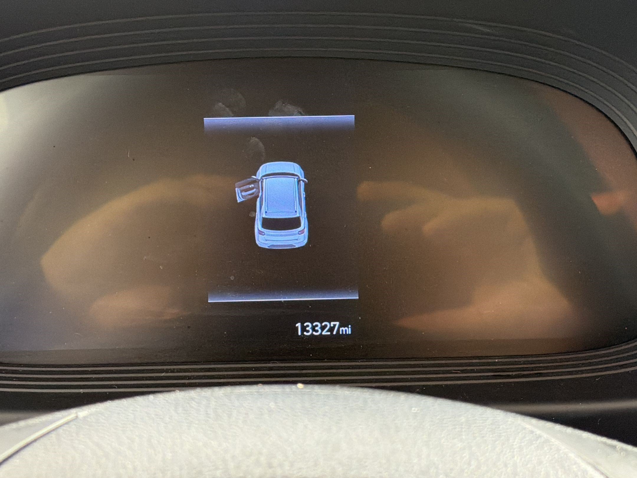 Used 2024 Hyundai Venue SEL FWD image 21