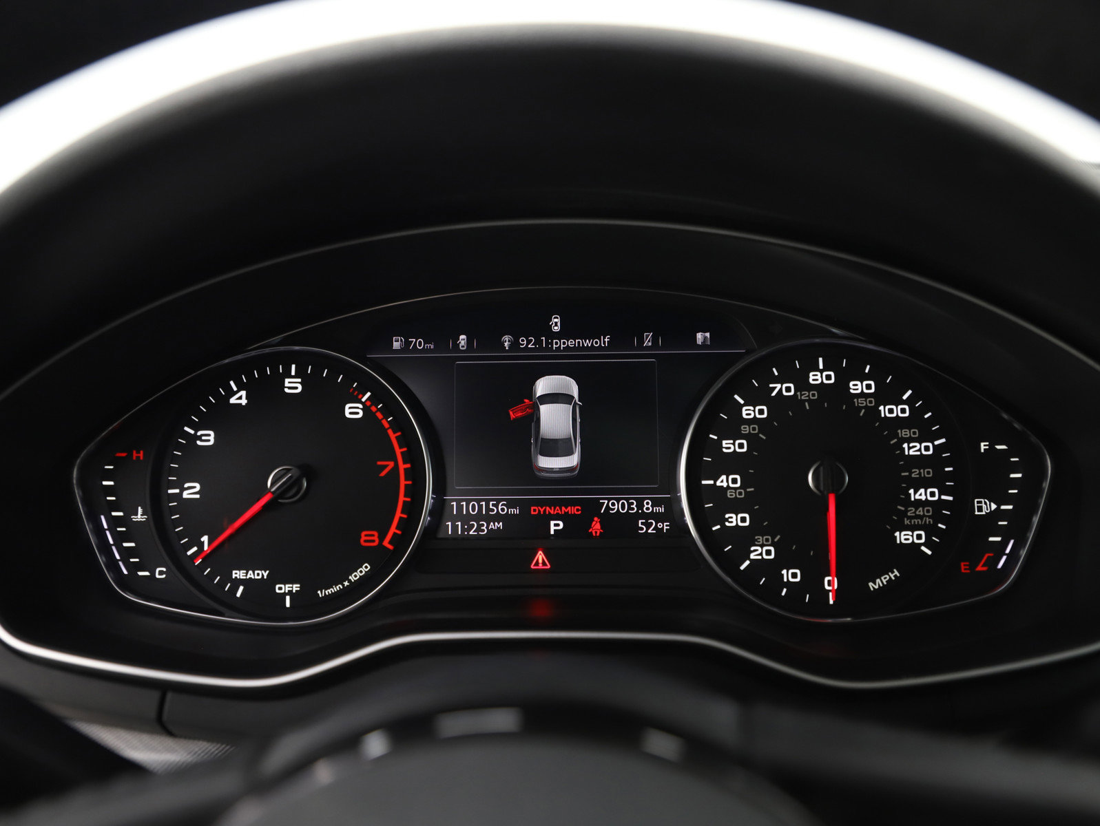 Used 2017 Audi A4 2.0T Premium w/ Audi MMI Navigation Plus image 29