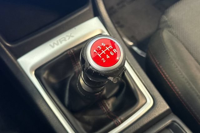 Used 2017 Subaru WRX AWD/4WD image 23