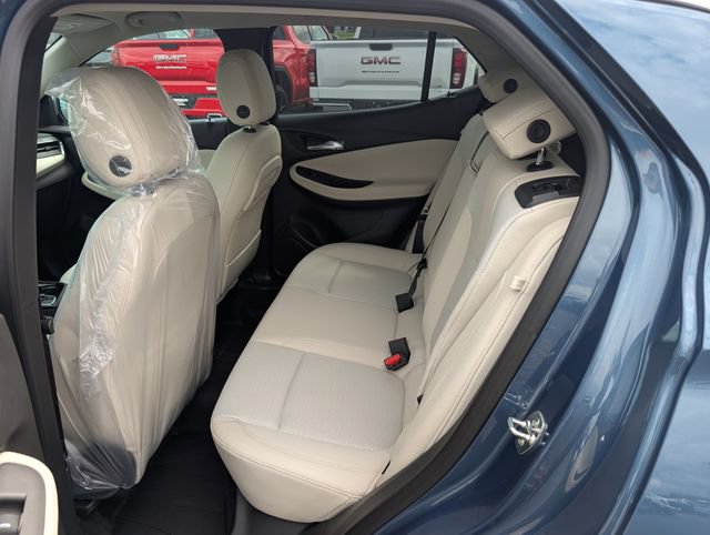 New 2026 Buick Encore GX Preferred w/ Comfort Package AWD/4WD image 9