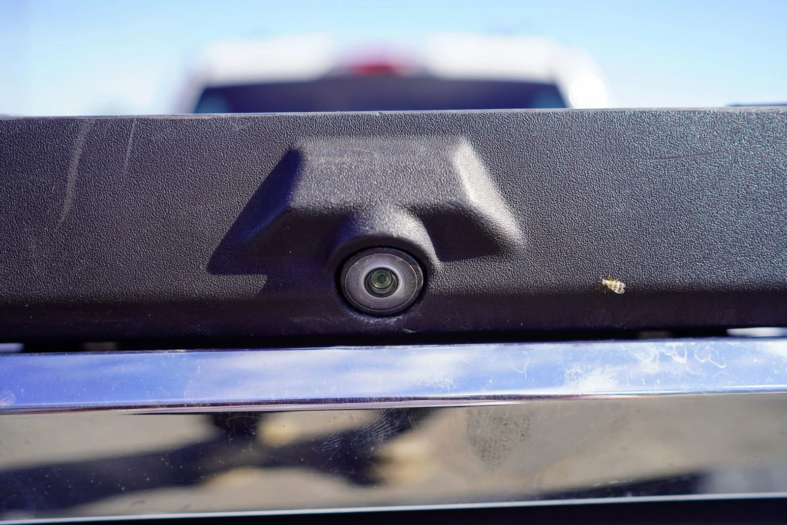 Used 2021 Ford F250 Lariat AWD/4WD image 2