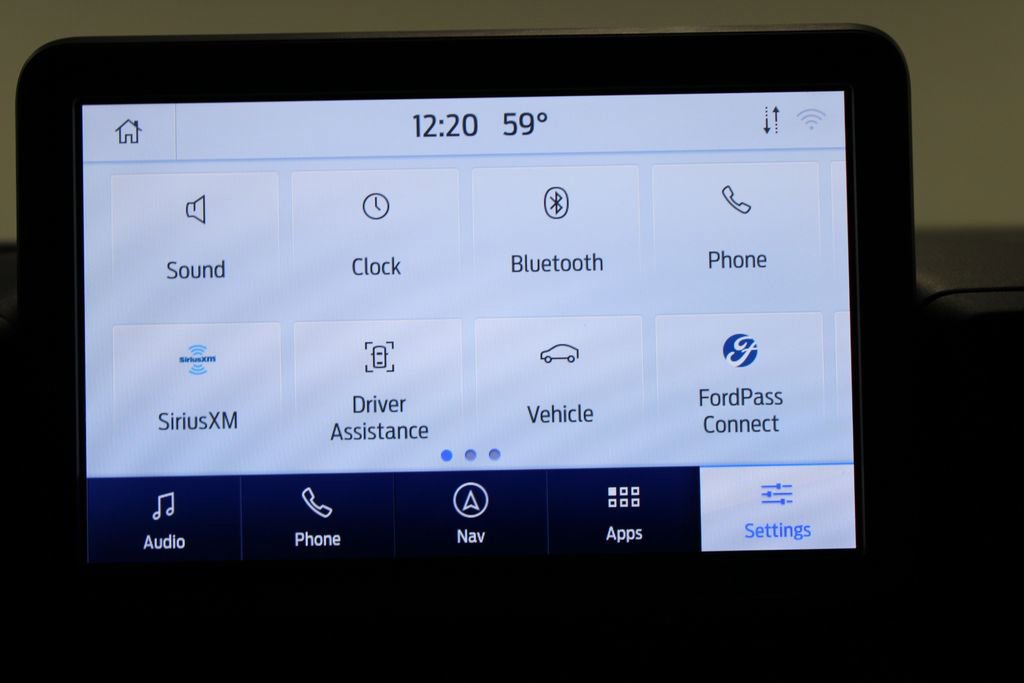 Used 2024 Ford Bronco Sport Badlands w/ Premium Package image 51