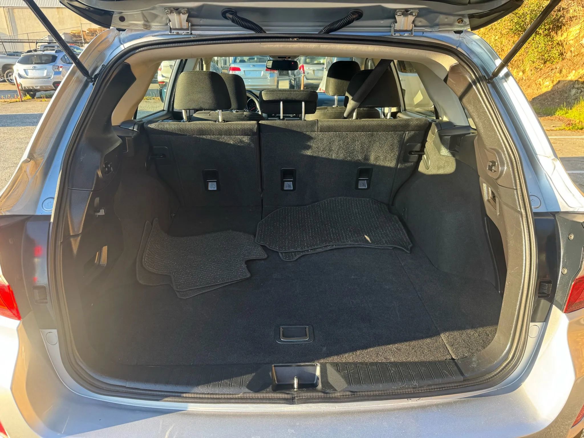 Used 2016 Subaru Outback 2.5i w/ Popular Package #2 image 20