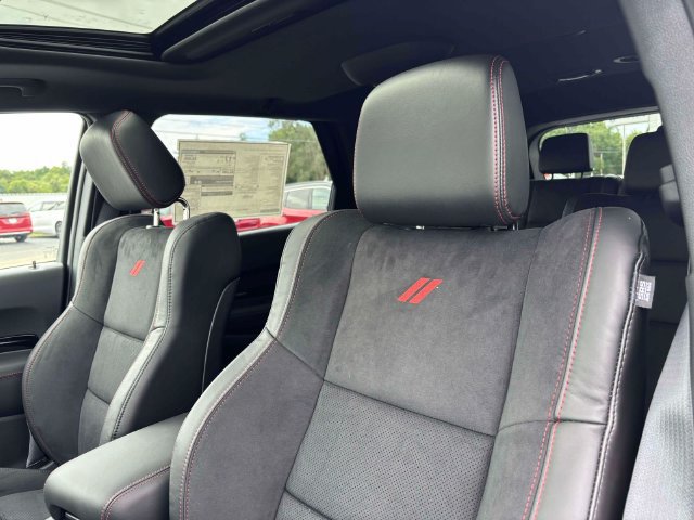 New 2027 Dodge Durango GT AWD/4WD image 21