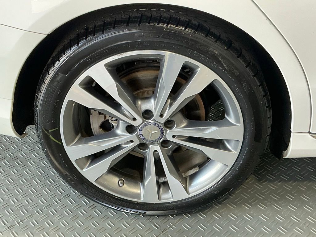 Used 2016 Mercedes-Benz C 300 Sedan w/ Multimedia Package image 58