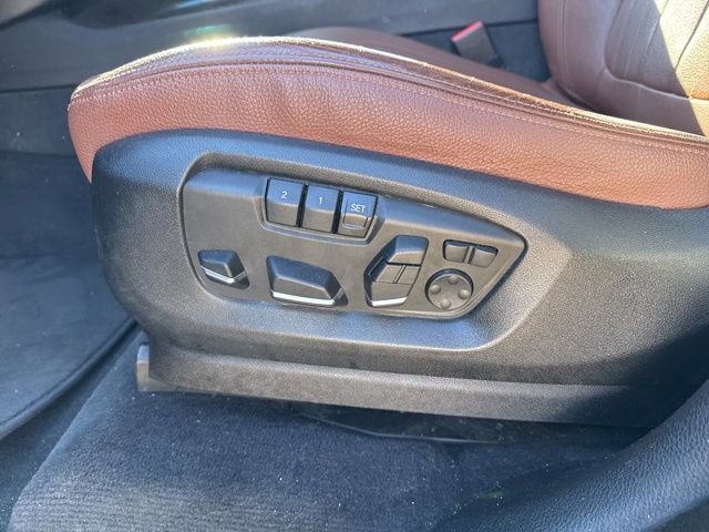 Used 2016 BMW X5 xDrive35i image 20
