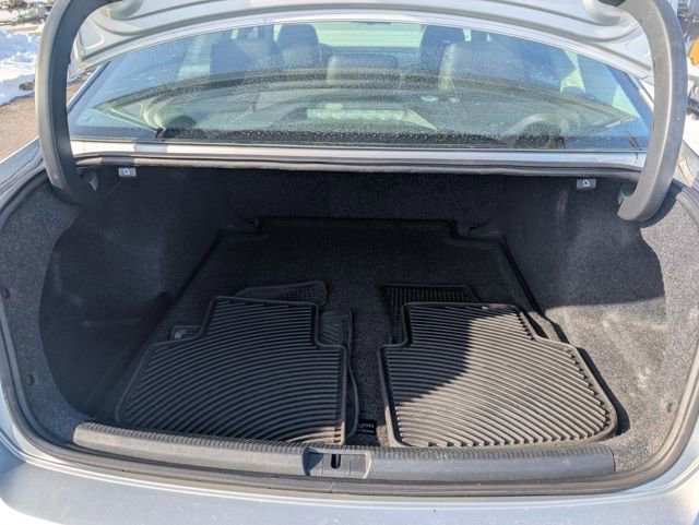 Used 2013 Volkswagen Passat 2.5 SE image 18