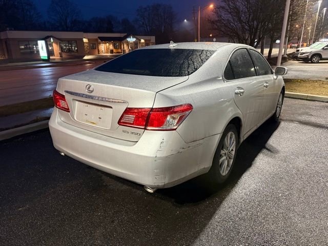 Used 2012 Lexus ES 350 image 8