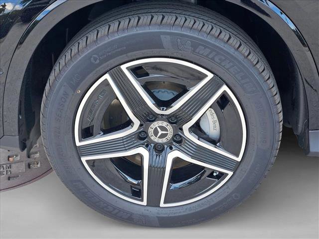 New 2026 Mercedes-Benz GLC 300 4MATIC image 10