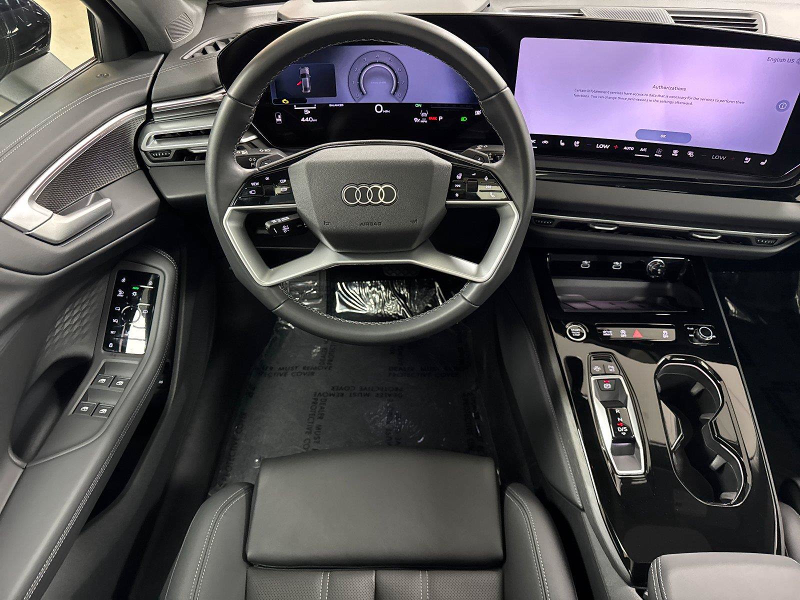 Certified 2026 Audi A5 2.0T Premium Plus AWD/4WD image 14